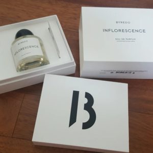 바이레도 인플로레센스 100ml 판매합니다
