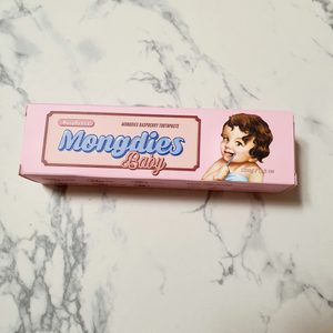 몽디에스 치약/ 몽디에스 베이비 /몽디에스 라즈베리