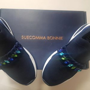 ''SUECOMMABONNIE 송혜교 신발, 슈콤마보니 235mm'' 1회 착용. 거의새제품