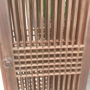 옛날문짝(칼문)6짝(세셋트)