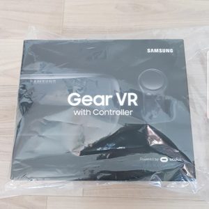 삼성 기어 gear VR 미개봉 새상품 팝니다.