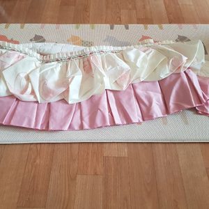 커튼&커튼봉 하늘하늘 커튼 맞춤 커튼 인테리어 커튼