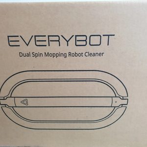 물걸레 로봇청소기