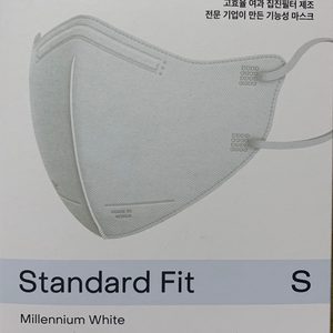 (KF94) 아에르 S ➡️ 아에르 M 혹은 아에르 L 로 교환원해요