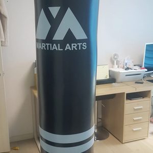 샌드백 팝니다