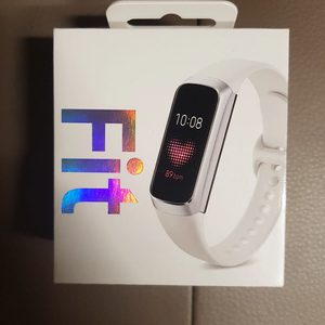 미개봉 갤럭시 핏 GALAXY fit(SM-R370)