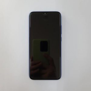 블루 홍미 노트7 프로 Redmi Note pro 7 128G 한글버전