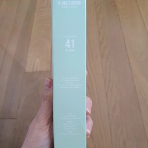 더블유드레스룸 드레스& 리빙 클리어