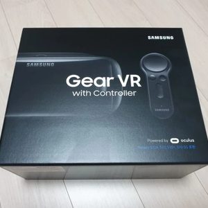 SM-R3250 기어 Vr 컨트롤러 오큘러스 가상체험 삼성Vr gear vr