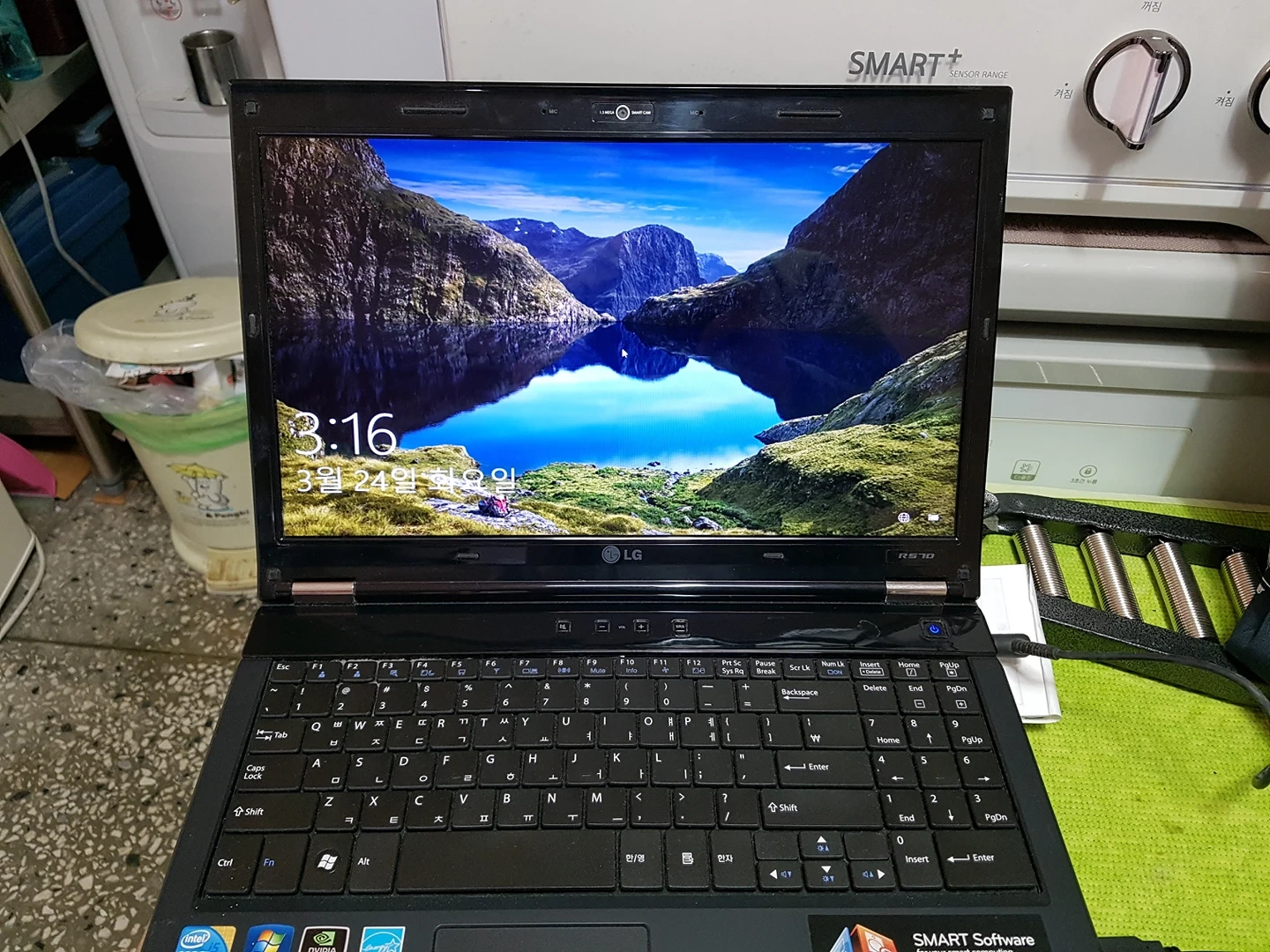 I5 M560 i5-m560