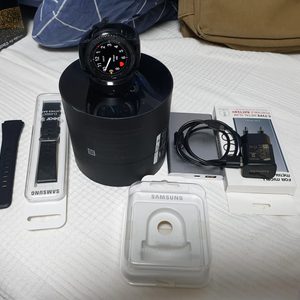 #갤럭시S3 프론티어 #기어S3 #Gear S3