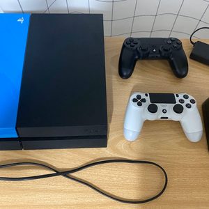 Ps4,듀얼쇼크2개,듀얼쇼크 충전기,게임11개