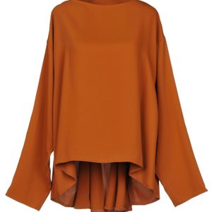 MM6 MASION MARGIELA (MM6 매종마르지엘라) 블라우스