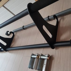 문틈철봉의 최고봉 불사조철봉 팝니다