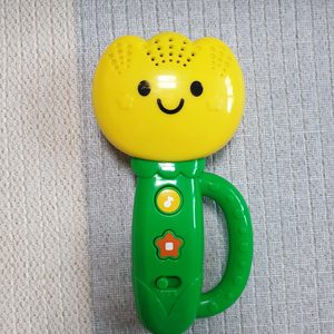 튤립사운드북( 튤립만 있어요)