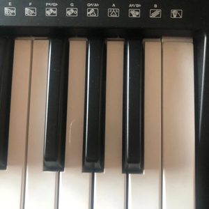 YAMAHA 전자키보드 PSR-E363 /전자피아노/전자키보드/키보드