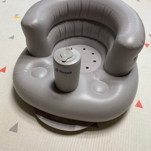 릿첼 소프트의자 릿첼 욕조 같이 팝니다
