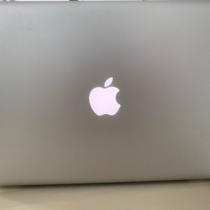 맥북 프로 MacBook Pro