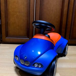 bmw 붕붕카/ bmw 베이비레이서