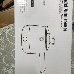바이마르 누델 멀티쿠커 1L