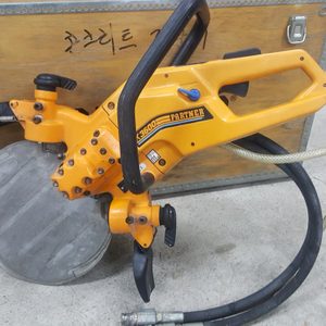 파트너 k3600 유압 콘크리트 절단기 판매(링캇타, 링쏘, 도로절단기 공구)