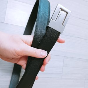 발리 정품 가죽 벨트 남성벨트 가죽벨트 허리띠