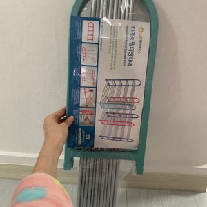 다기능 멀티정리대,신발정리대 선반 새상품