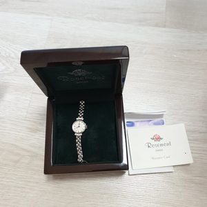 로즈몽시계