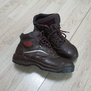 275 와이피 퍼팩트 안전화 작업화 275사이즈 좋아요