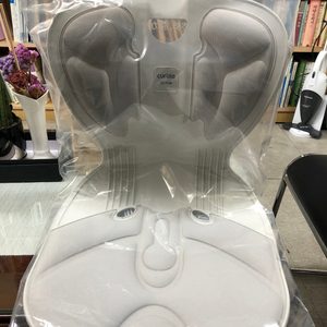 에이블루 커블체어 자세교정 의자 방석 좌식의자 컴피/와이더 등받이좌식의자 허리통증 제거 디스크의자 회색 디스크방석