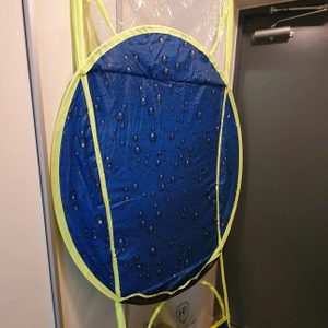 오토바이 커버 킥보드 전기자전거 전기킥보드 커버
