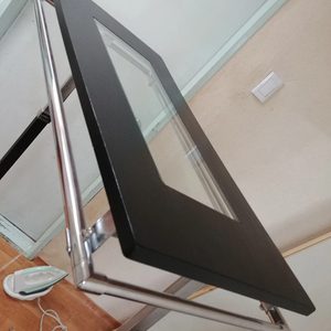 옷걸이행거 옷가게행거 이동식행거 양면행거