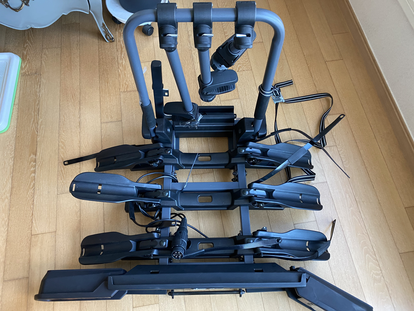 코토 자전거 캐리어