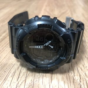 지샥 쥐샥 빅페이스 올검 시계 g-shock