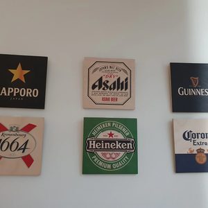 인테리어용품. BAR룸인테리어