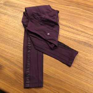 룰루레몬 lululemon, 레깅스, 룰루레몬레깅스, 요가복, 필라테스, 에어로빅, 운동복, 조깅