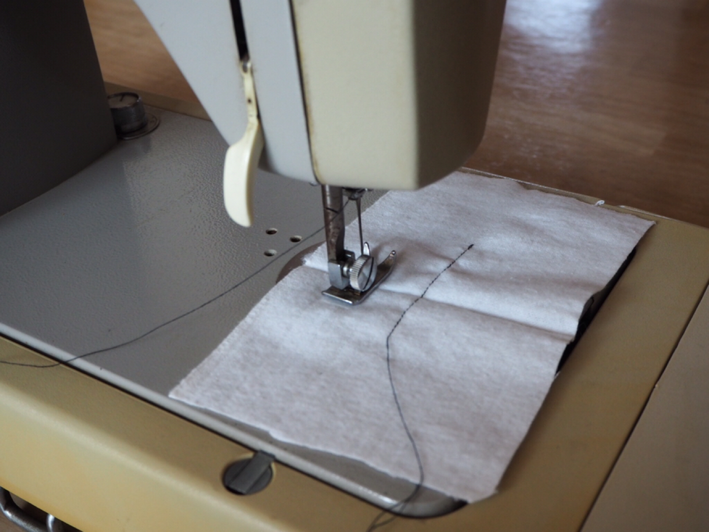 브라더 미싱/재봉틀, ZLB950 당근마켓 중고거래