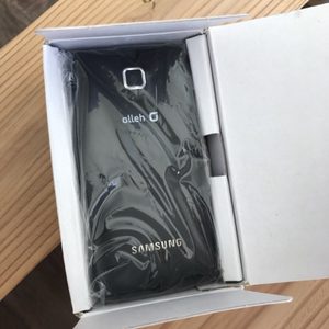 3g폰 중고폰 폴더폰 sm-b510s 마스터폰