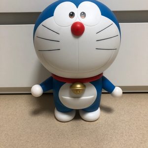 대형(30cm)스탠바이미 도라에몽피규어 타이토피규어 플라스틱피규어 대형피규어 피규어 도라에몽 타이토 스탠바이미피규어