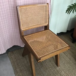 원목의자 라탄 의자 식탁의자 카페의자