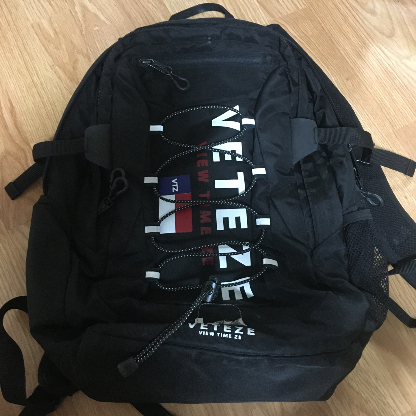 자전거 백팩 브랜드