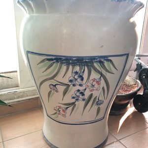 화분 분갈이 인테리어 대형화분 도자기화분 청동 화분 중형화분 분 분재 나무화분 코코넛 껍질 분