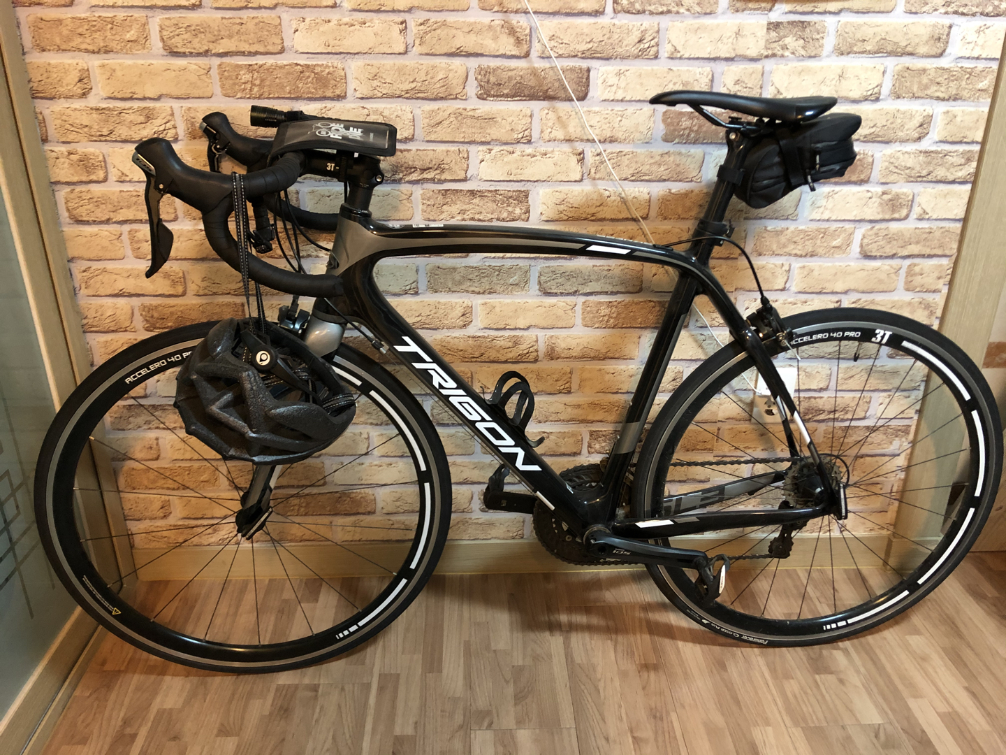 노원구 자전거 지킴이