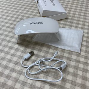 젤네일 램프/젤 램프