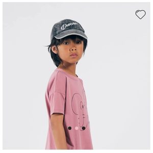 (새제품) 보보쇼즈 Bobo Choses 모자 남자아이용
