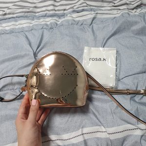 로사케이/로사K 푸키스마일 /rosa.k