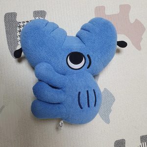 카카 (아기종벌레) 사슴벌레 인형