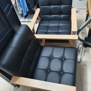 2인용쇼파 1인용쇼파 2개 팝니다