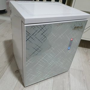 미쉘 화장품 냉장고