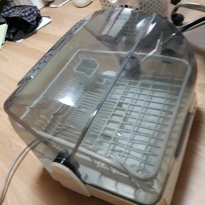 쿠쿠 전기건조기(식기건조기)(식기건조대)(CDD-9045) 판매합니다. 환불불가